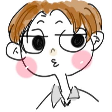 (｡◕∀◕｡)Q版隨手畫