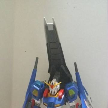LB-026 ∞ガンダム
