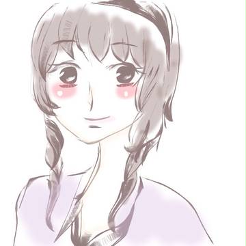 女孩兒ヽ(✿ﾟ▽ﾟ)ノ
