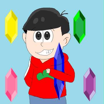 おそ松兄さん