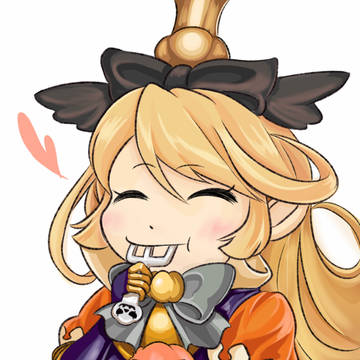 シャルロッテ ちゃん
