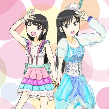 Twitterであげたもの