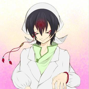 白澤