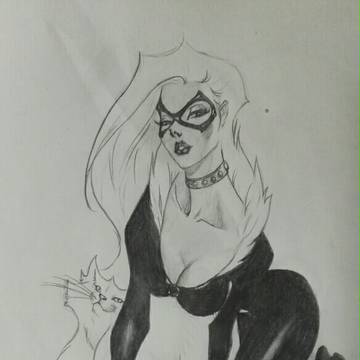 Black Cat
