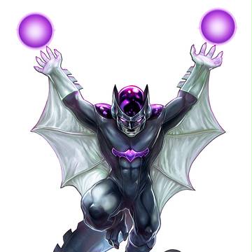 BatFrieza