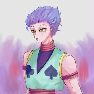 ヒソカ