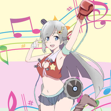 ふぁい子