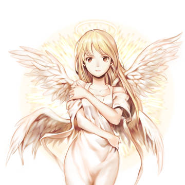 天使