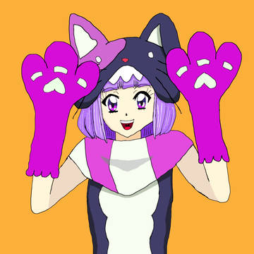 スミレケットシー