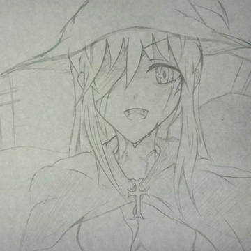 ハロウィン翔鶴