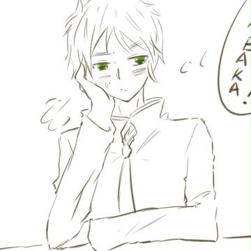 摸鱼