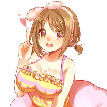 かな子のSSRｩｧｰｰｰｰｰｰｰｰｰｰｰｯ