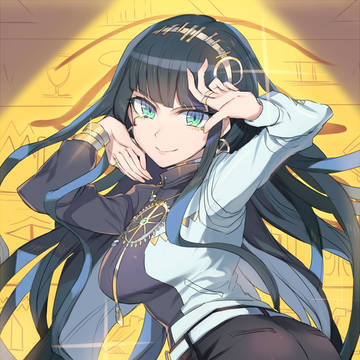 クレオパトラ