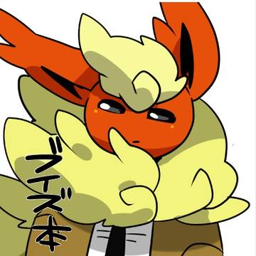 ブイズ本4つ目～