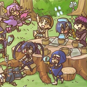 ｱｰｽ…まとめ2014