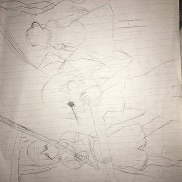 落書き2