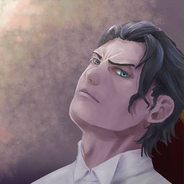 死神検事の休息