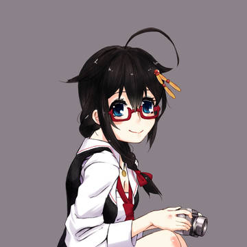 時雨 お出かけmode