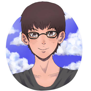 HBD (´⊙ω⊙`)♥