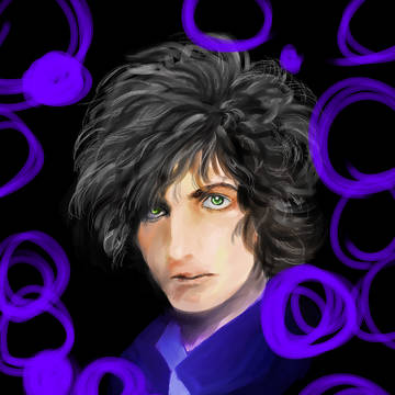 Syd Barrett