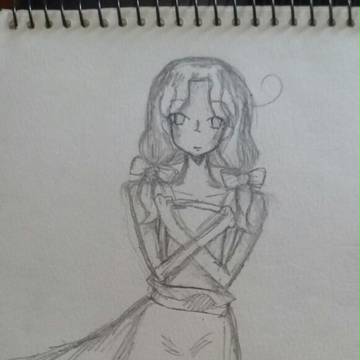 イタリア娘