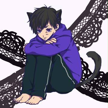 猫いちま