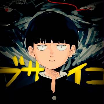 モブサイコ100