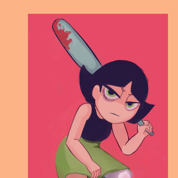 buttercup