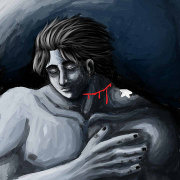 Feels ;//3//;