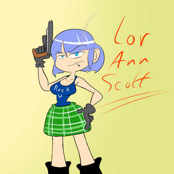 Original Character 1