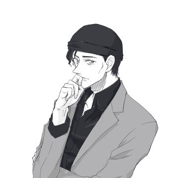 赤井秀一