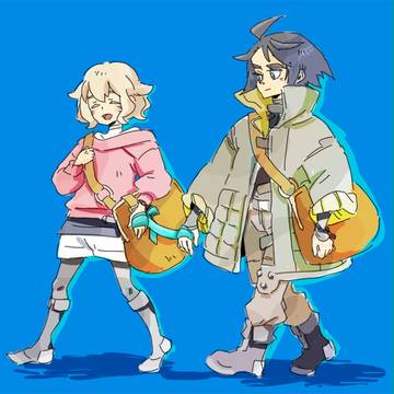 らくがきログ
