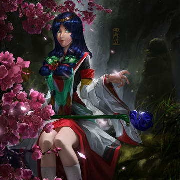 阴阳师