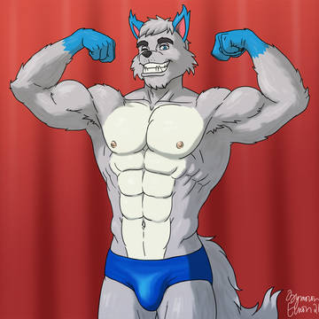 Thunderwolf