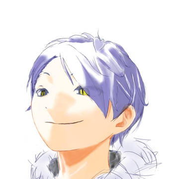 オリジナルのリクエストきた作品です