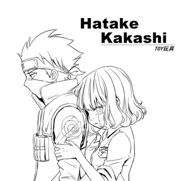 はたけ カカシ卡卡西同人