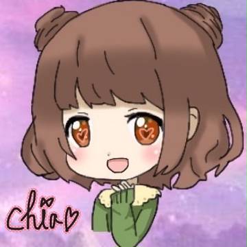 リク絵〜ゆめかわいい〜