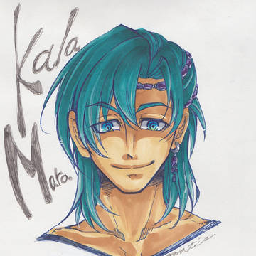 kalamara