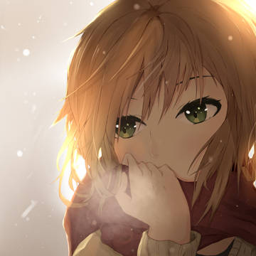 マフラー