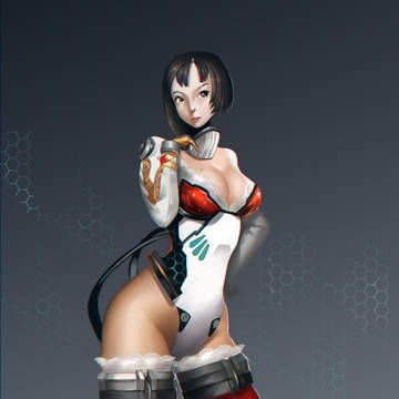 潜水服