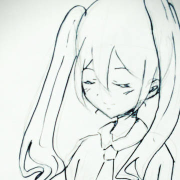 アナログミク