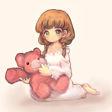 パジャマ
