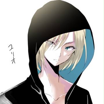 らくがき