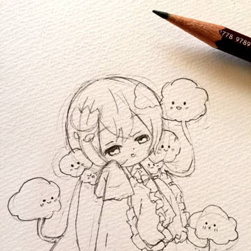 ねむりん