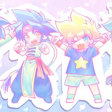 爆ベイまとめ