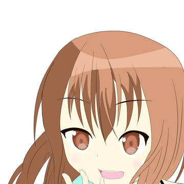 初めてのオリキャラ