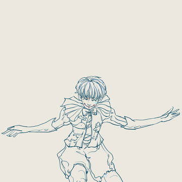 ピエロ
