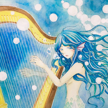 声の無い歌