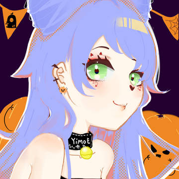 yimoe画像