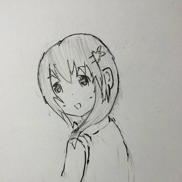 ココアちゃん